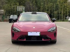 Xiaomi SU7 Rear-Wheel Drive Pro - фото 2