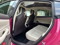 Xiaomi SU7 Rear-Wheel Drive Pro - фото 4