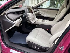Xiaomi SU7 Rear-Wheel Drive Pro - фото 5