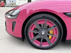 Xiaomi SU7 Rear-Wheel Drive Pro - фото 6