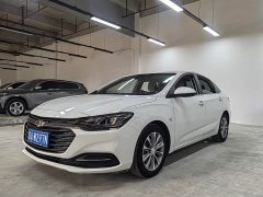 Chevrolet Cruze 320 Automatic Enjoy Sunroof Edition - photo 1