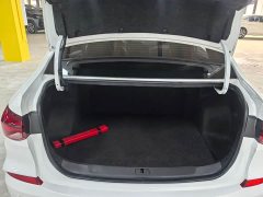 Chevrolet Cruze 320 Automatic Enjoy Sunroof Edition - photo 10