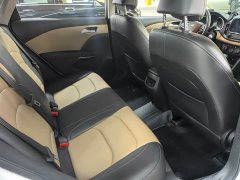 Chevrolet Cruze 320 Automatic Enjoy Sunroof Edition - photo 11
