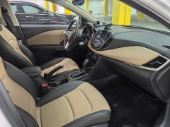 Chevrolet Cruze 320 Automatic Enjoy Sunroof Edition - photo 12