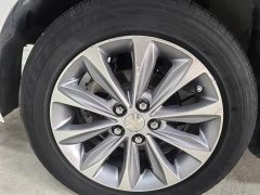 Chevrolet Cruze 320 Automatic Enjoy Sunroof Edition - photo 13