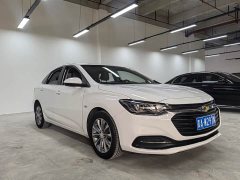 Chevrolet Cruze 320 Automatic Enjoy Sunroof Edition - photo 3