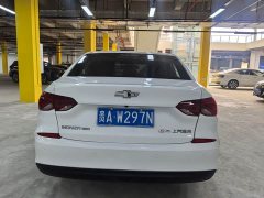 Chevrolet Cruze 320 Automatic Enjoy Sunroof Edition - photo 4