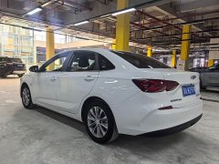Chevrolet Cruze 320 Automatic Enjoy Sunroof Edition - photo 6