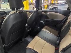 Chevrolet Cruze 320 Automatic Enjoy Sunroof Edition - photo 7
