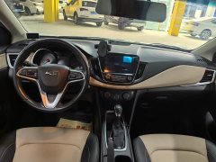 Chevrolet Cruze 320 Automatic Enjoy Sunroof Edition - photo 8