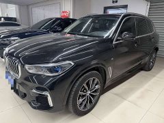 BMW X5 Facelift xDrive 30Li M Sport Premium Package - ფოტო 1