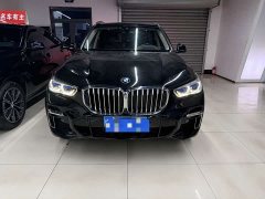 BMW X5 Facelift xDrive 30Li M Sport Premium Package - ფოტო 2