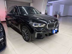 BMW X5 Facelift xDrive 30Li M Sport Premium Package - ფოტო 3
