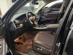 BMW X5 Facelift xDrive 30Li M Sport Premium Package - ფოტო 5
