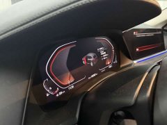 BMW X5 Facelift xDrive 30Li M Sport Premium Package - ფოტო 6