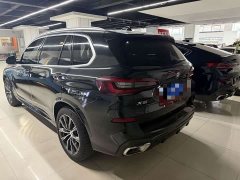 BMW X5 Facelift xDrive 30Li M Sport Premium Package - ფოტო 7
