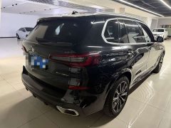 BMW X5 Facelift xDrive 30Li M Sport Premium Package - ფოტო 8