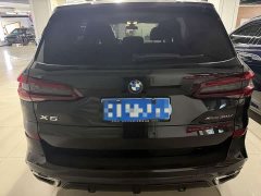 BMW X5 Facelift xDrive 30Li M Sport Premium Package - ფოტო 9
