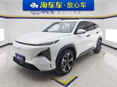 Geely Galaxy L7 1.5T 115km Starship - photo 1