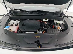 Geely Galaxy L7 1.5T 115km Starship - photo 10