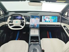 Geely Galaxy L7 1.5T 115km Starship - photo 12