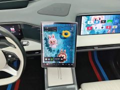 Geely Galaxy L7 1.5T 115km Starship - photo 13