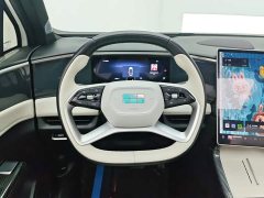 Geely Galaxy L7 1.5T 115km Starship - photo 15