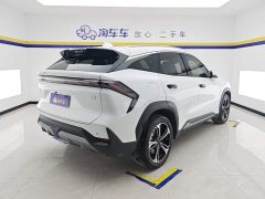 Geely Galaxy L7 1.5T 115km Starship - photo 3