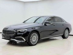 Mercedes-Benz E-Class E 300 L Fashion Edition - ფოტო 1