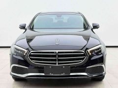 Mercedes-Benz E-Class E 300 L Fashion Edition - ფოტო 2