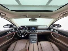 Mercedes-Benz E-Class E 300 L Fashion Edition - ფოტო 5