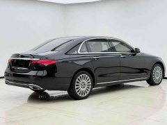 Mercedes-Benz E-Class E 300 L Fashion Edition - ფოტო 9