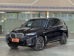 BMW X5 xDrive 40Li M Sport Midnight Edition Package - ფოტო 1
