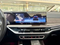 BMW X5 xDrive 40Li M Sport Midnight Edition Package - ფოტო 10