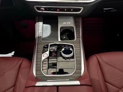 BMW X5 xDrive 40Li M Sport Midnight Edition Package - ფოტო 11
