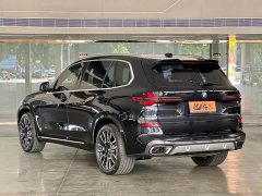 BMW X5 xDrive 40Li M Sport Midnight Edition Package - ფოტო 14