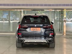 BMW X5 xDrive 40Li M Sport Midnight Edition Package - ფოტო 15