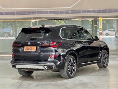 BMW X5 xDrive 40Li M Sport Midnight Edition Package - ფოტო 16