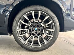 BMW X5 xDrive 40Li M Sport Midnight Edition Package - ფოტო 17