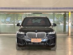 BMW X5 xDrive 40Li M Sport Midnight Edition Package - ფოტო 2