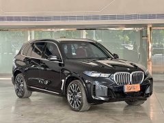 BMW X5 xDrive 40Li M Sport Midnight Edition Package - ფოტო 3