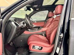 BMW X5 xDrive 40Li M Sport Midnight Edition Package - ფოტო 4