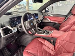 BMW X5 xDrive 40Li M Sport Midnight Edition Package - ფოტო 5