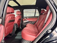 BMW X5 xDrive 40Li M Sport Midnight Edition Package - ფოტო 6