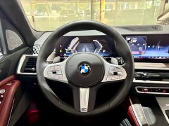 BMW X5 xDrive 40Li M Sport Midnight Edition Package - ფოტო 9