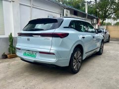 Buick E5 Premium Standard Range Edition - ფოტო 4