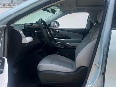 Buick E5 Premium Standard Range Edition - ფოტო 8