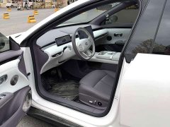 Changan Qiyuan A06 630 Laser Ultra - ფოტო 4