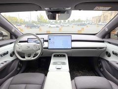 Changan Qiyuan A06 630 Laser Ultra - ფოტო 5