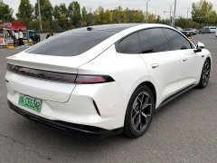 Changan Qiyuan A06 630 Laser Ultra - ფოტო 9